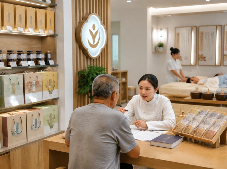潮州德元升社区康养服务店加盟